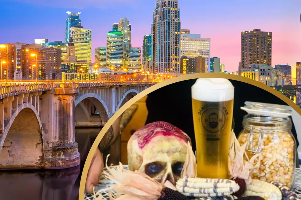 Minnesota ‘Solid Gold’ Hot Spot Nominated For Best New Restaurant in the Country