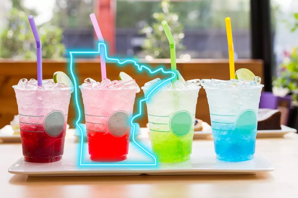 Minnesota’s First ‘Dirty Pop’ Shop is So Popular They Have a Warning For Customers