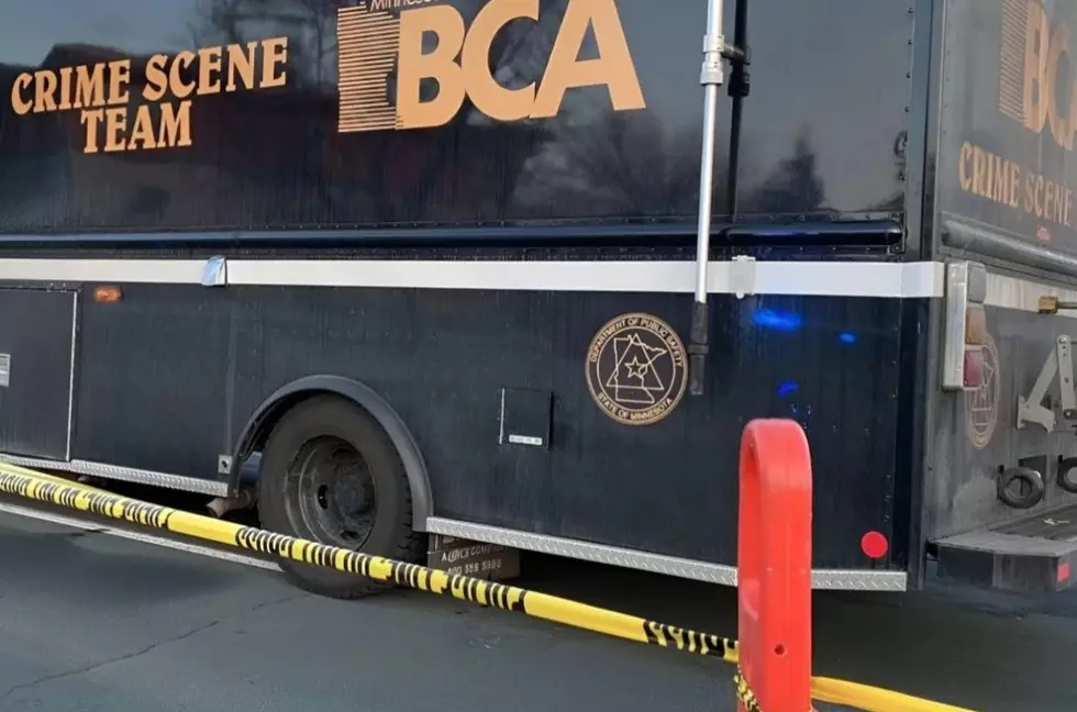 BCA Investigating Officer-Involved Shooting in Northern Minnesota