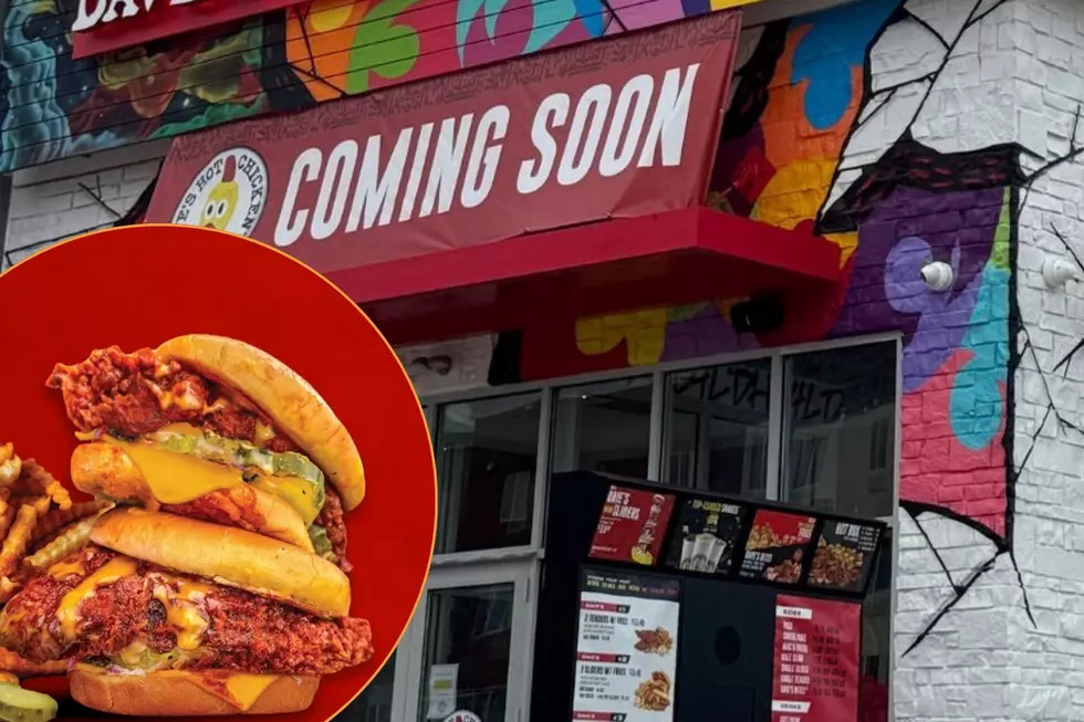 Dave’s Hot Chicken Now Plans 30 New Minnesota Locations, Claiming the Entire State Their Exclusive Territory