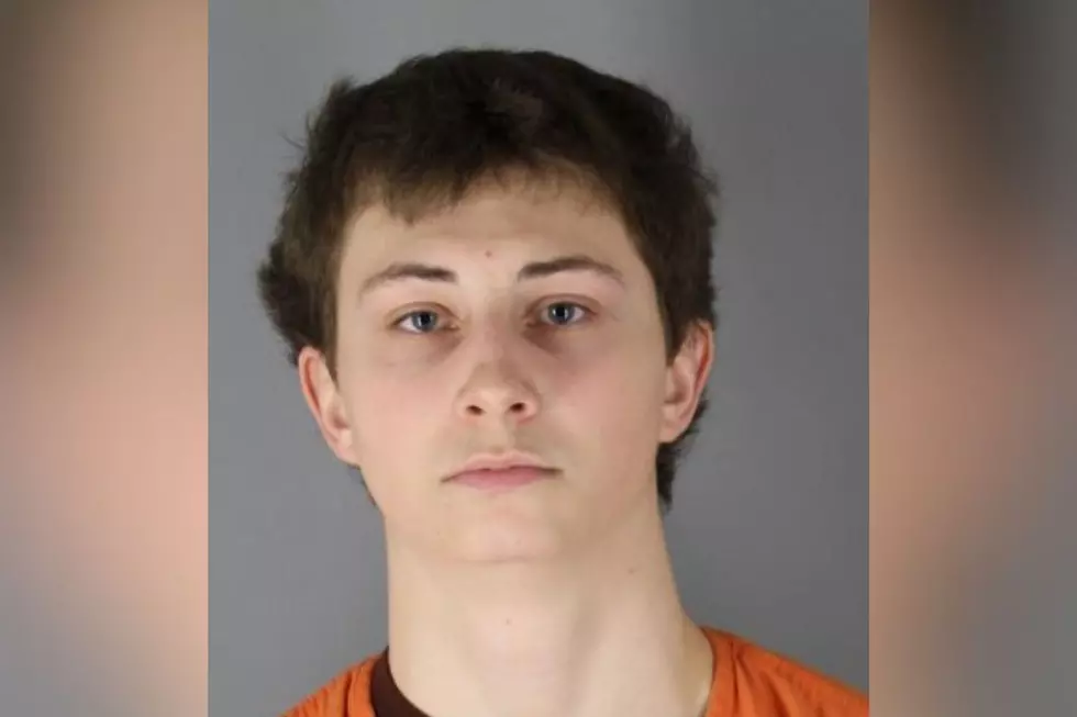 Minnesota Teen Pleads Guilty For Crash That Killed Young Child