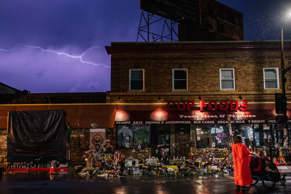 Companies Hurt by George Floyd Murder Can’t Blame Minneapolis