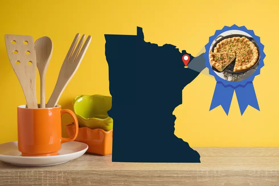 Northern Minnesotan Wins Nationwide Recipe Contest With This Delicious Dish