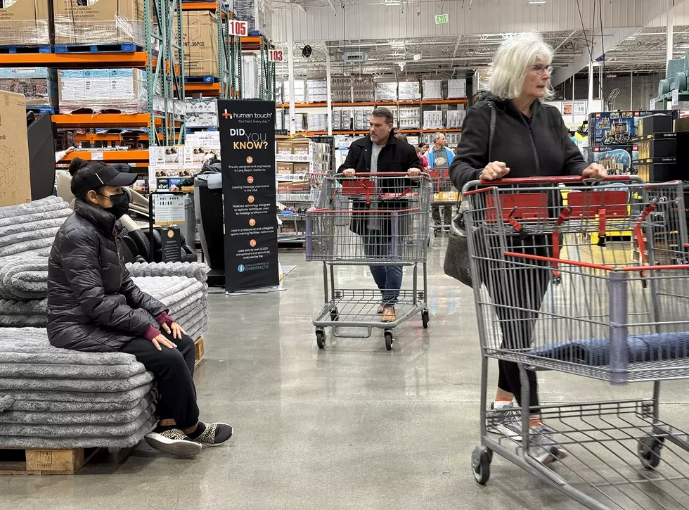 New Costco Still On Track to Open Fall of This Year in Otsego